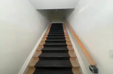 754 Wilson Avenue Unit# 752 Toronto W05 Ontario M3K 1E2