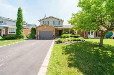 12 Vance Crescent Hamilton Ontario L0R 2H3