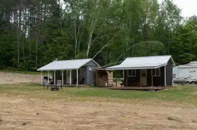 219 Elgin Road Hastings Highlands Ontario K0L 2K0