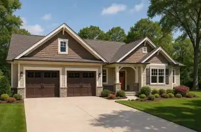 13 Greenlaw Court Court Springwater Ontario L0L 1V0