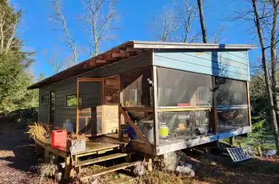 LOT 32 CONCESSION 5 N/A Bracebridge Ontario P1L 1X1