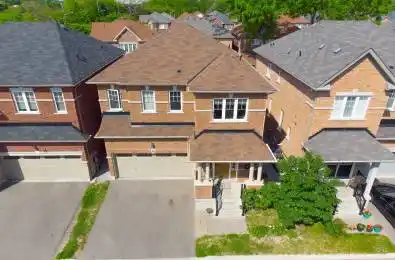 6 Wildflower Way Toronto E10 Ontario M1E 0C3