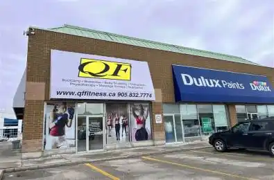 9141 Keele Street Unit# 1 Vaughan Ontario L4K 5E3