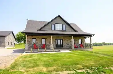 290 Mulligan Road Brant Ontario N3W 2G9