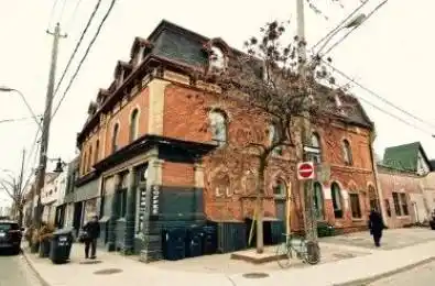 83 Elm Grove Avenue Toronto W01 Ontario M6K 2J2