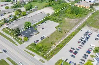 383 Woodlawn Road Guelph Ontario N1H 7M1