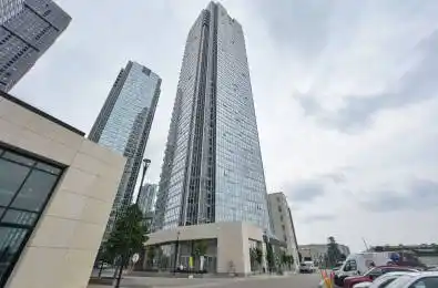 2908 Highway 7 Road Unit# 2207 Vaughan Ontario L4K 0K5