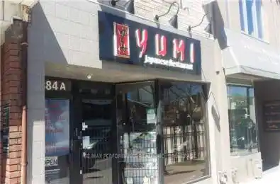 2384 Bloor Street Toronto W02 Ontario M6S 1P5