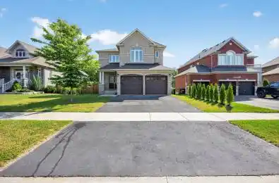 33 Pearl Street Wasaga Beach Ontario L9Z 1J6