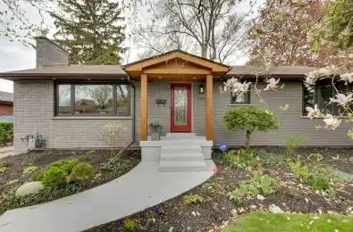 730 Drury Lane Burlington Ontario L7R 2X7