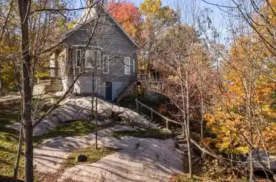 2043 Beman Point Lane Severn Ontario L0K 1E0