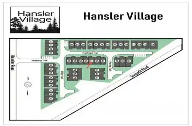 71 Montrose Trail Welland Ontario L3C 0K5