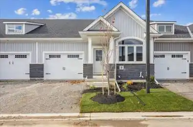 9 Wiley Trail Welland Ontario L3C 0K5