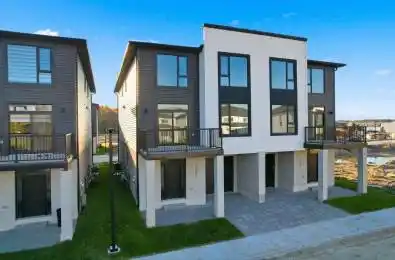 775 BANYAN Lane London North Ontario N6G 5B1