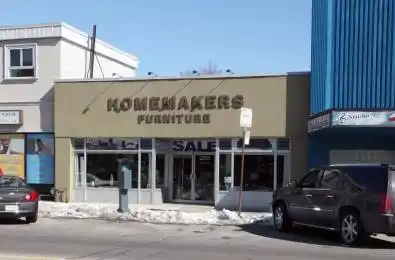 399 Donlands Avenue Toronto E03 Ontario M4J 3S2