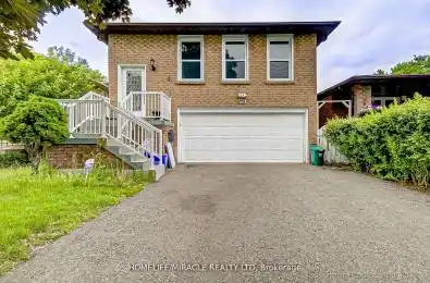581 Hayward Crescent Milton Ontario L9T 4T8