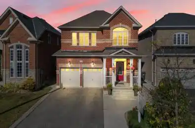 36 Boundbrook Drive Brampton Ontario L7A 0M2