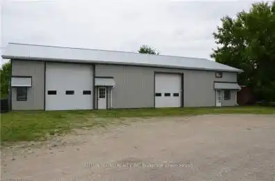 402432 GREY ROAD 4 N/A West Grey Ontario N0H 1R0