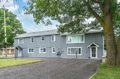 6134 County Road 13 N/A Adjala-Tosorontio Ontario L0M 1J0