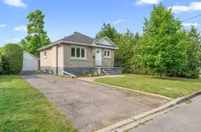 1210 Erie Avenue Hunt Club - South Keys and Area Ontario K1V 6G6