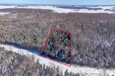LOT 5 TRILLIUM CROSSING N/A Northern Bruce Peninsula Ontario N0H 1W0