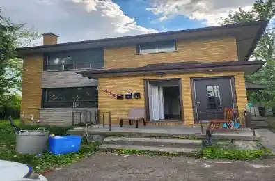 433 Second Street London East Ontario N5W 4T2