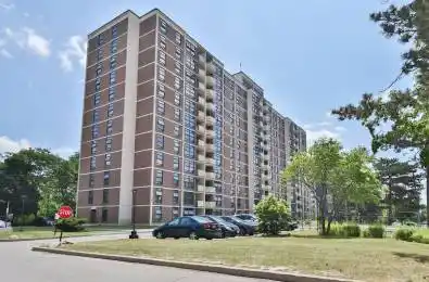 335 Driftwood Avenue Unit# 909 Toronto W05 Ontario M3N 2P3