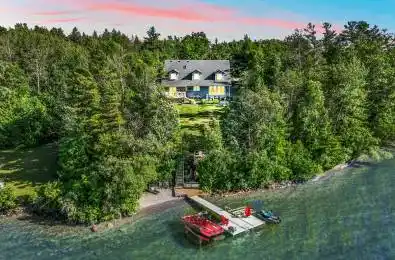 1292 Shoreview Drive Innisfil Ontario L9S 2L4