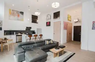 118 King Street Unit# LPH13 Hamilton Ontario L8N 1A8