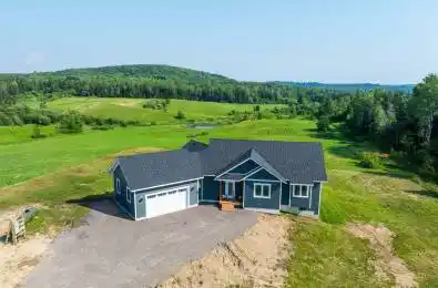 141 Three Mile Lake Road Armour Ontario P0A 1L0