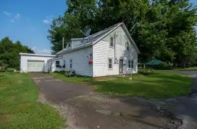 53 Clement Street Addington Highlands Ontario K0H 1P0