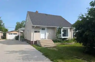 319 Oxford Street Orillia Ontario L3V 1H8