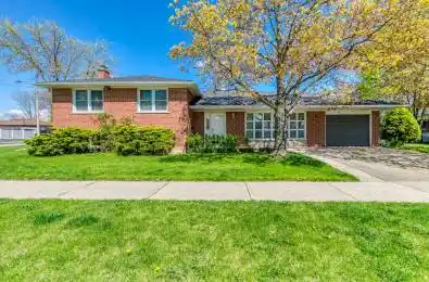 61 Brampton Road Toronto W09 Ontario M9R 3J8