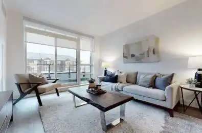 12 Gandhi Lane Unit# 103 Markham Ontario L3T 0G8