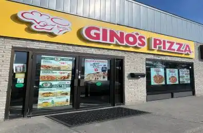 91 Rylander Boulevard Toronto E11 Ontario M1B 5M5