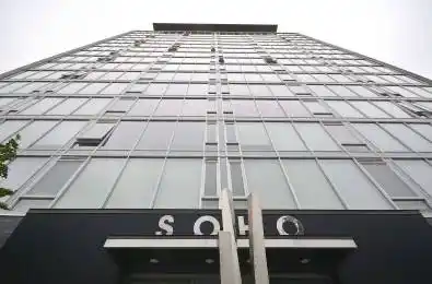 300 Lisgar Street Unit# 1701 Ottawa Centre Ontario K2P 0E2