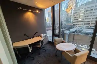 15 Wellesley Street Unit# 313 Toronto C01 Ontario M4Y 0G7