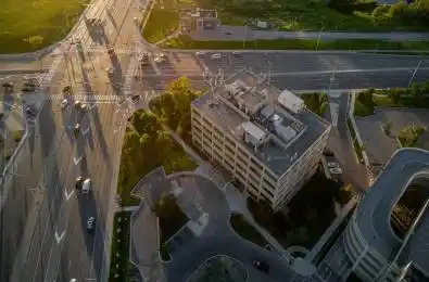 2300 Eglinton Avenue Unit# 501 Mississauga Ontario L5M 2V8