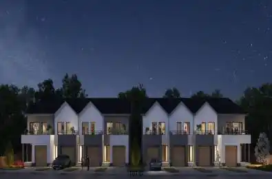 96 Sunshine Lane Orillia Ontario L3V 7L8