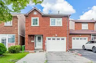 45 West Burton Court Toronto E07 Ontario M1S 4P7