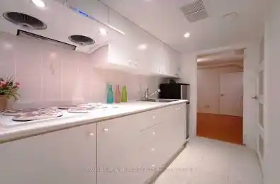 18 Nanaberry Street Unit# Bsmt Toronto E11 Ontario M1X 1Y5