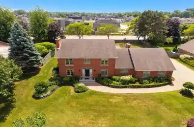 6496 January Drive Niagara Falls Ontario L2J 4J4