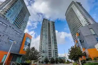 66 Forest Manor Road Unit# 2706 Toronto C15 Ontario M2J 0B7