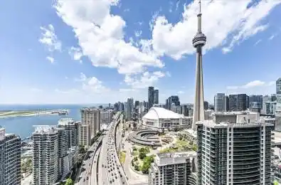 10 York Street Unit# 3810 Toronto C01 Ontario M5J 2L9