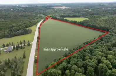 500064 Grey Road 12 N/A West Grey Ontario N0C 1H0