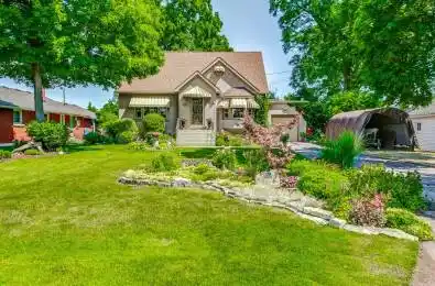 101 Division Street Port Colborne Ontario L3K 3B5