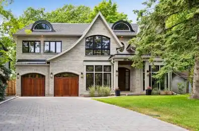 515 Pineland Avenue Oakville Ontario L6K 1Z9