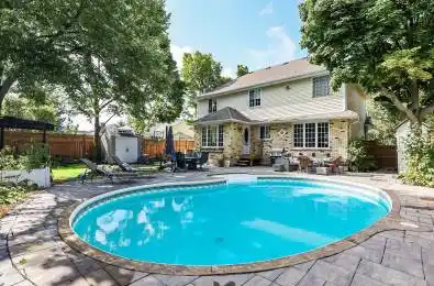 624 SIMCOE Street Niagara-on-the-Lake Ontario L0S 1J0