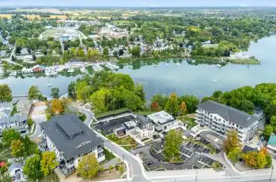 12 Clara Drive Unit# 412 Prince Edward County Ontario K0K 2T0