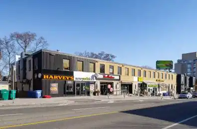 2150 Bloor Street Toronto W02 Ontario M6S 1M8